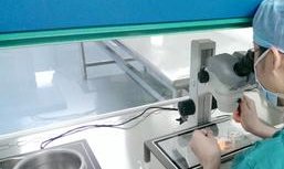 上饶地区自行操作第二代试管婴儿可能性